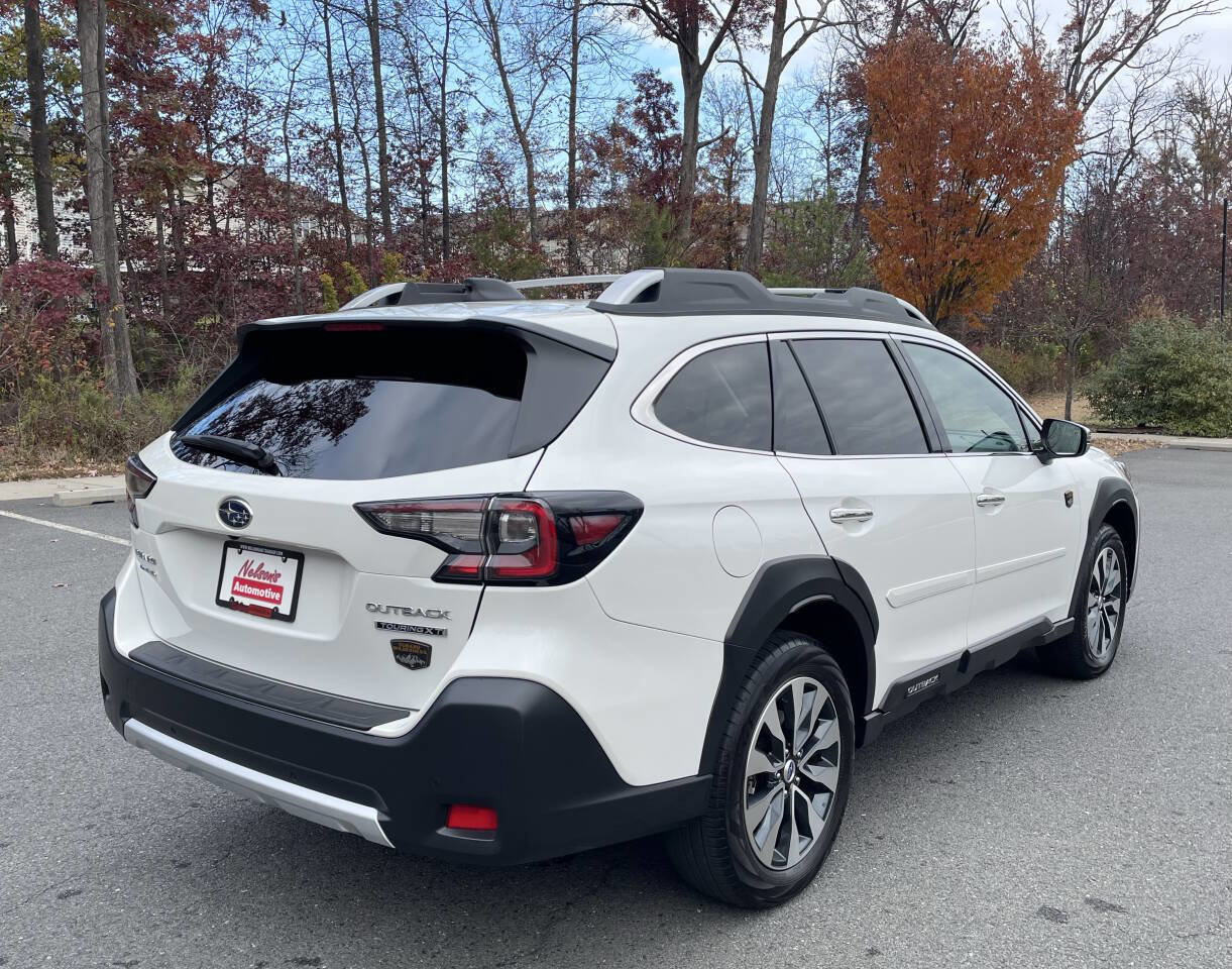 Used 2024 Subaru Outback Touring XT image 6
