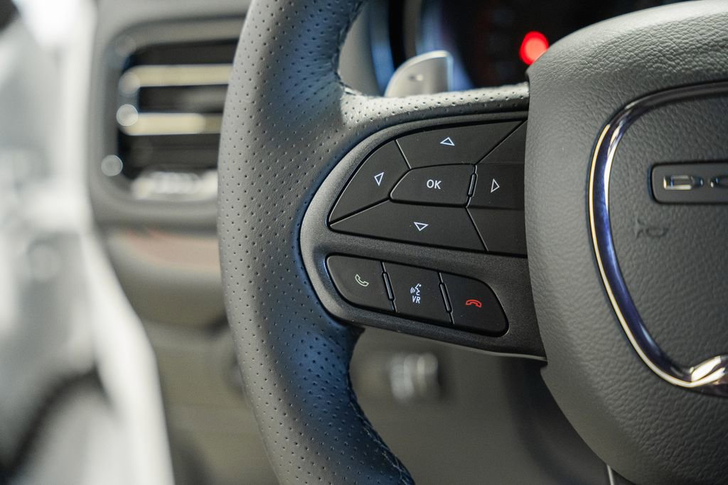 New 2026 Dodge Durango GT image 34