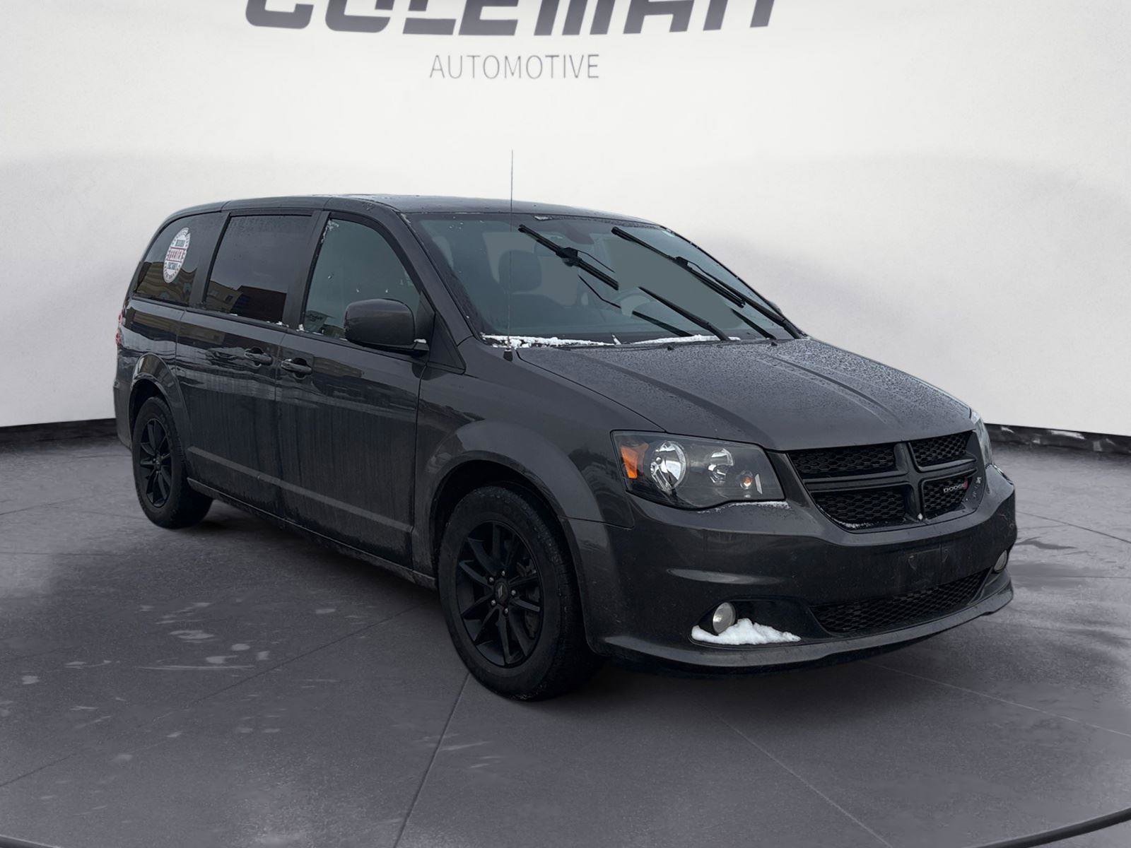 Used 2019 Dodge Grand Caravan SE image 7