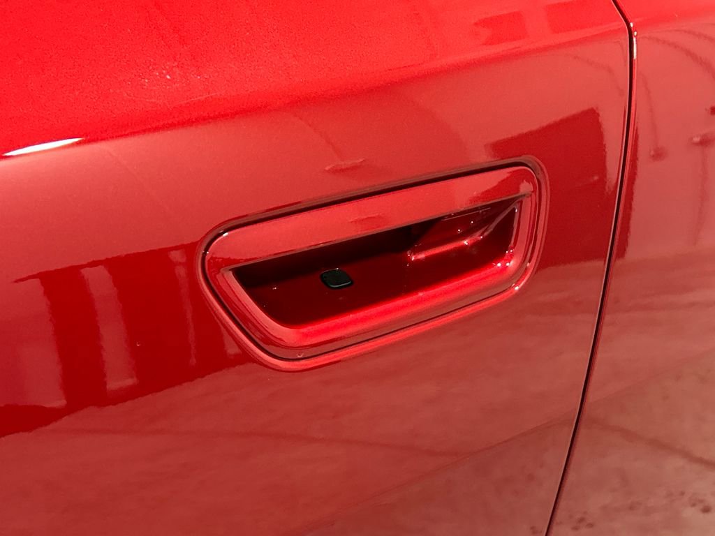 New 2026 Dodge Charger R/T AWD/4WD image 13