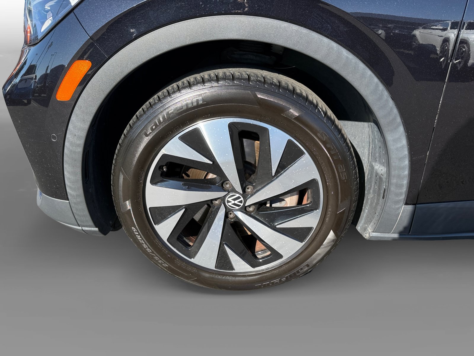 Certified 2023 Volkswagen ID.4 Pro RWD image 9
