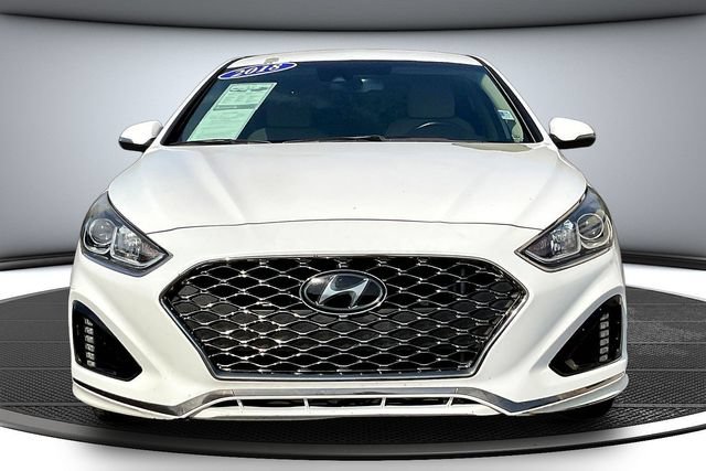 Used 2018 Hyundai Sonata SEL w/ Tech Package 04 FWD video 2