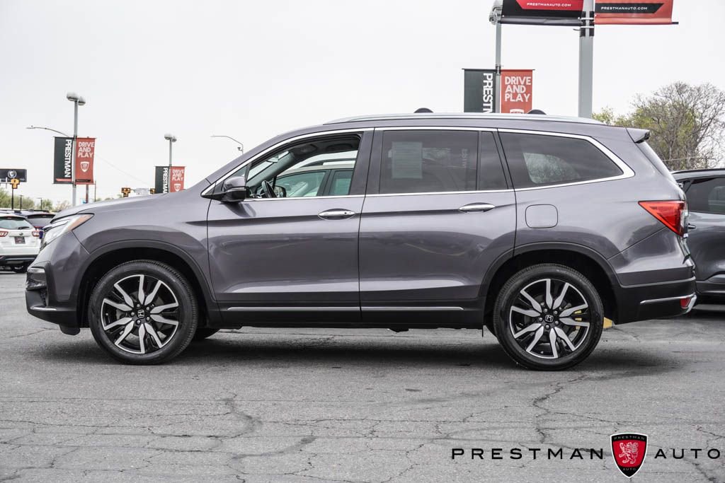Used 2019 Honda Pilot Touring image 21