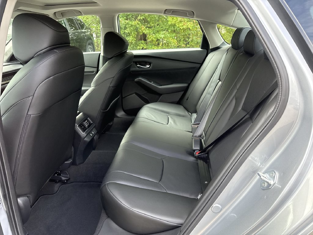 New 2026 Honda Accord EX-L image 25