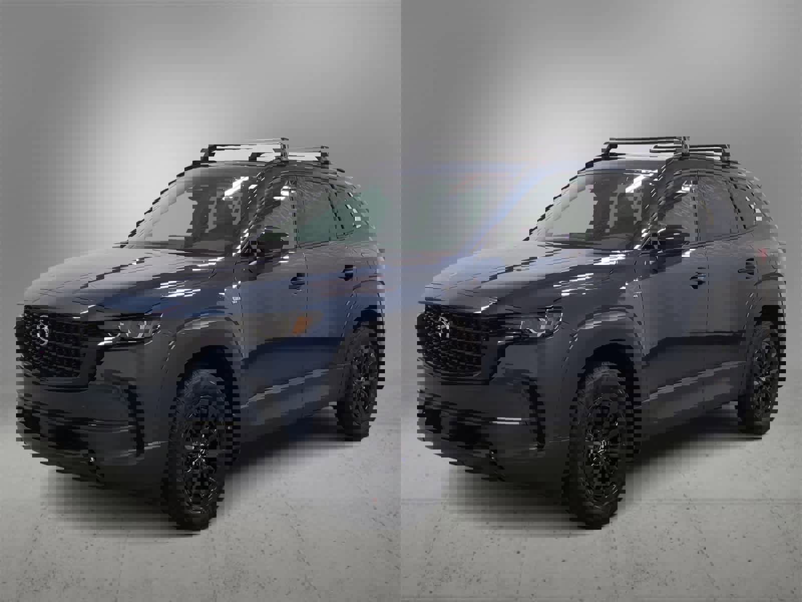 New 2025 MAZDA CX-50 AWD 2.5 Hybrid w/ Weather Package image 4