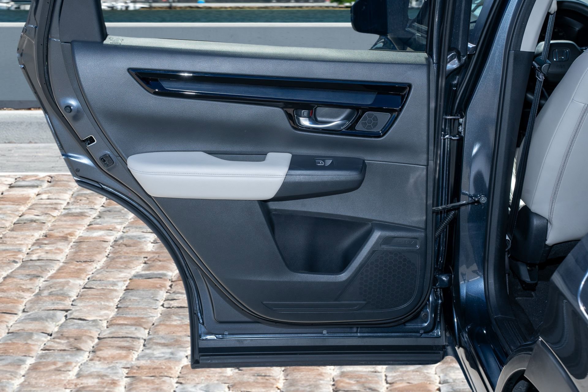 Certified 2024 Honda CR-V EX-L image 9