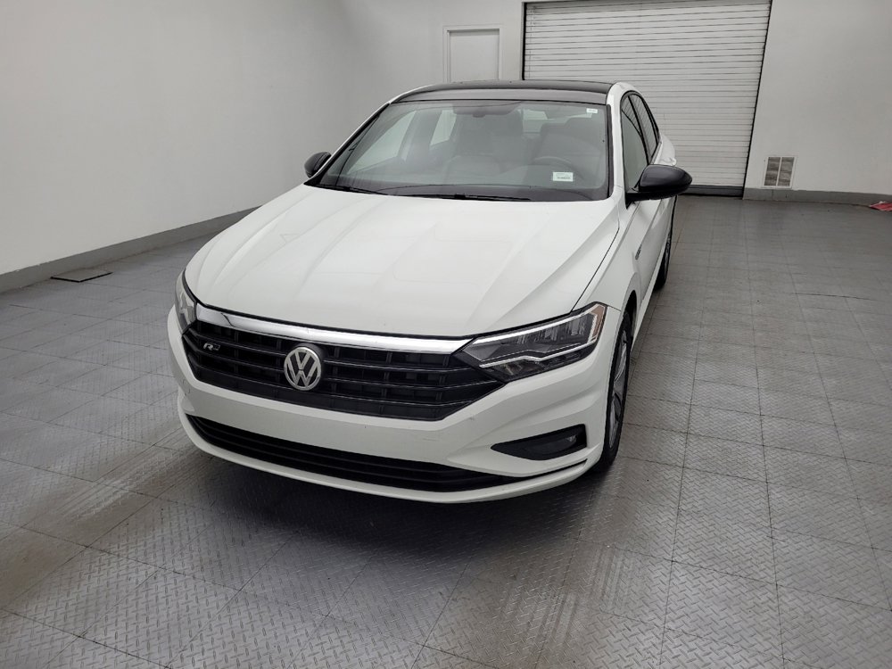 Used 2019 Volkswagen Jetta R-Line FWD image 15
