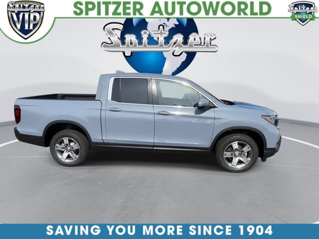 New 2026 Honda Ridgeline RTL image 10