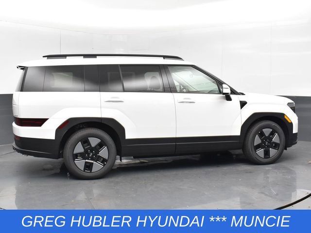 New 2026 Hyundai Santa Fe SEL image 5