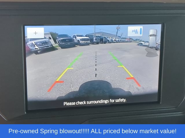 Used 2023 Ford Bronco Big Bend AWD/4WD image 29