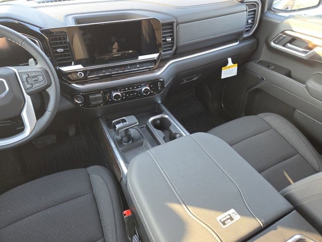 New 2026 GMC Sierra 1500 Elevation image 30