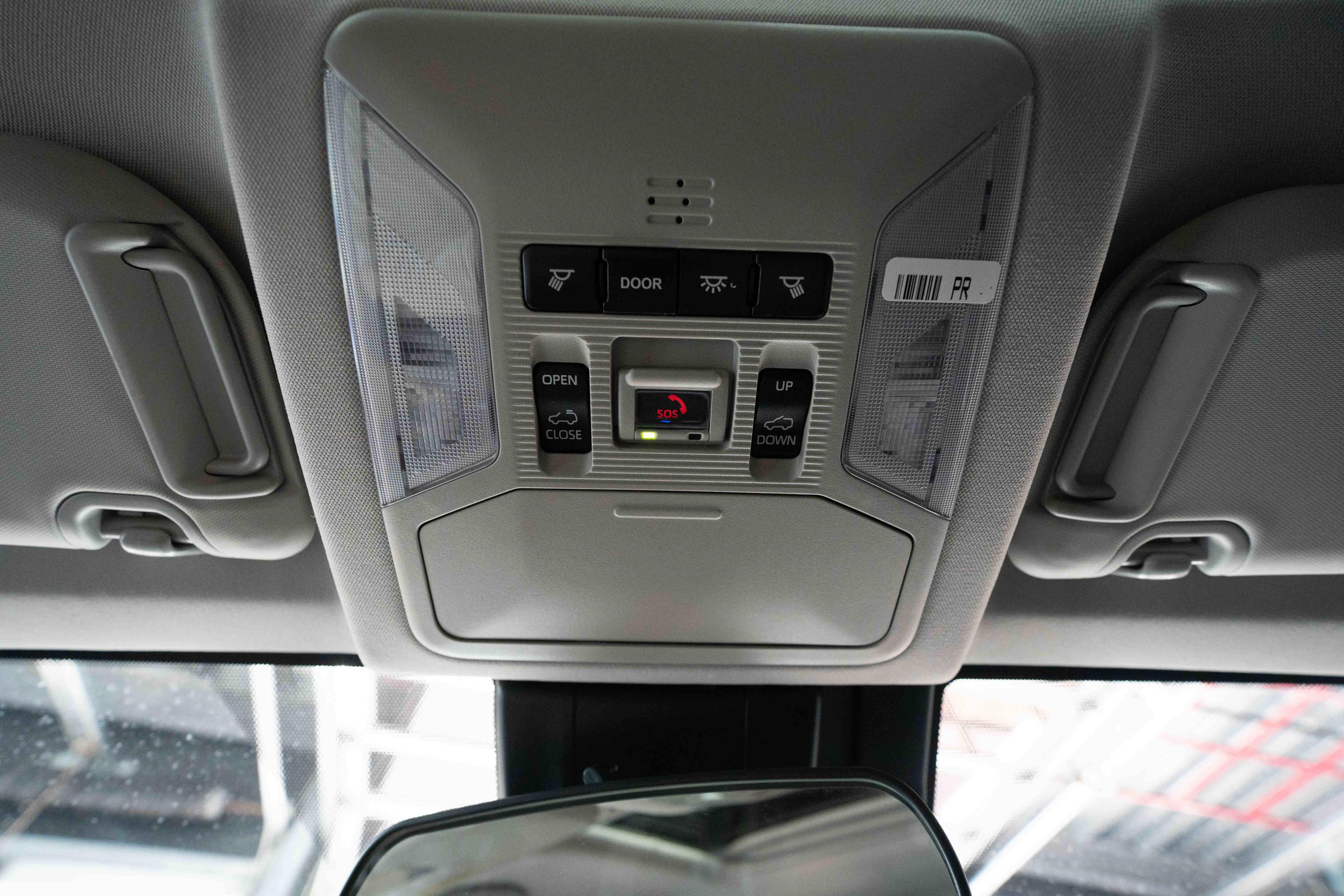 Certified 2020 Toyota RAV4 XLE Premium AWD/4WD image 19