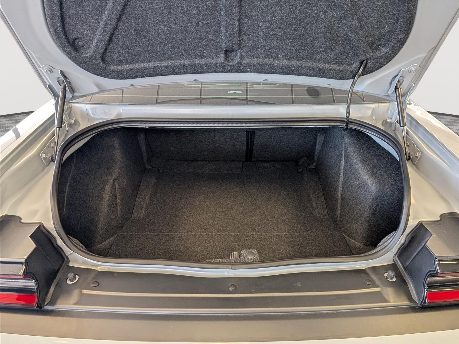 Used 2020 Dodge Challenger SRT Super Stock RWD image 15