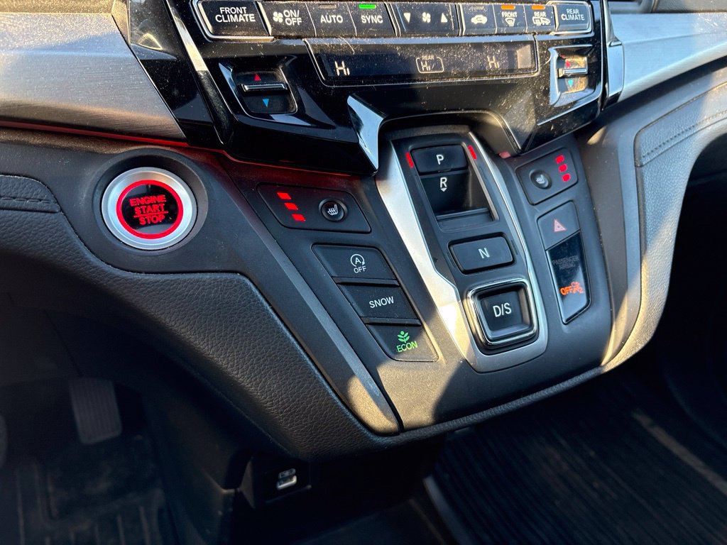 Used 2023 Honda Odyssey Sport image 26