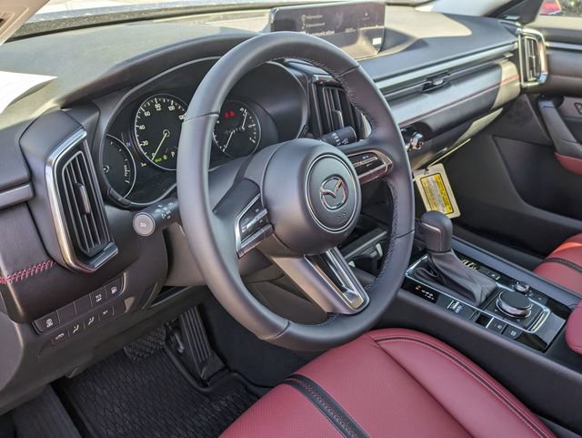 New 2025 MAZDA CX-50 2.5 Hybrid w/ Weather Package image 13