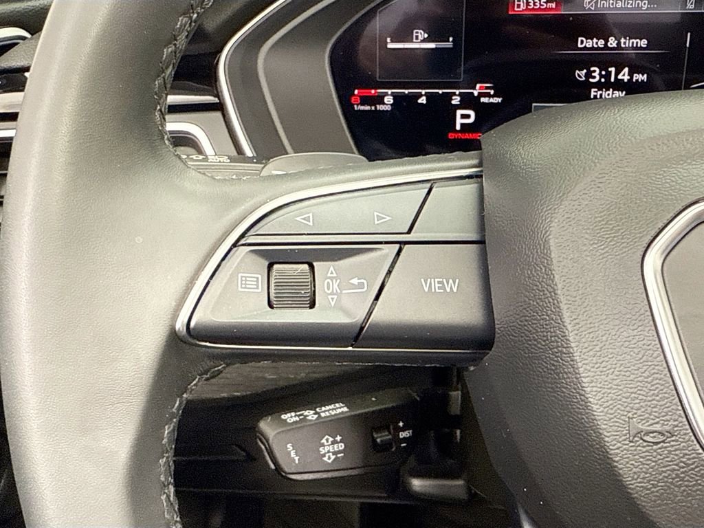 Certified 2024 Audi A5 2.0T Premium Plus w/ Premium Plus image 19