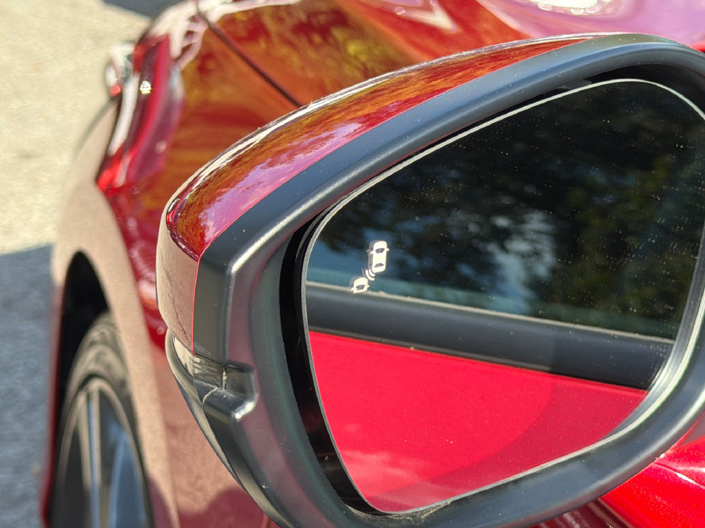 Used 2023 Acura Integra A-Spec w/ Technology Package FWD image 17