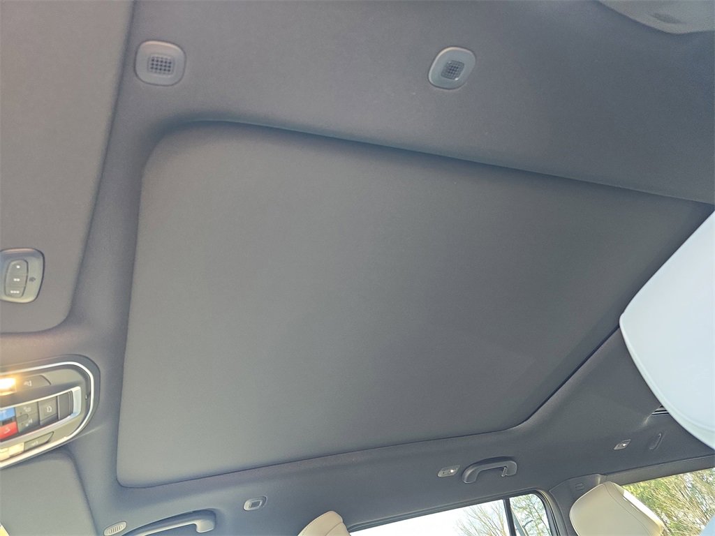 New 2025 Jeep Wagoneer Series II image 32