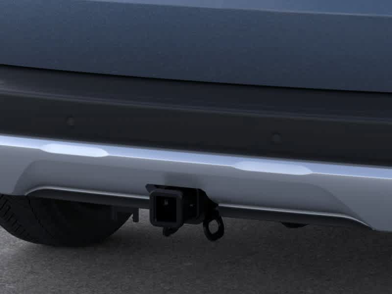 New 2025 Ford Escape SE w/ PHEV Premium Package FWD image 23