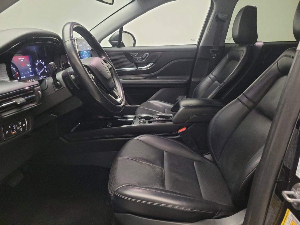 Used 2022 Lincoln Corsair FWD w/ Premium Package image 17