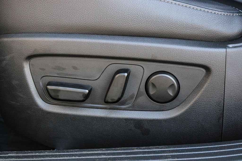 Used 2024 MAZDA CX-50 AWD 2.5 S w/ Premium Plus Pkg image 21