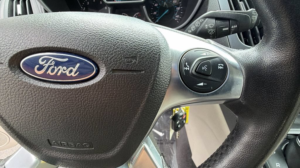 Used 2018 Ford Transit Connect Titanium FWD image 20