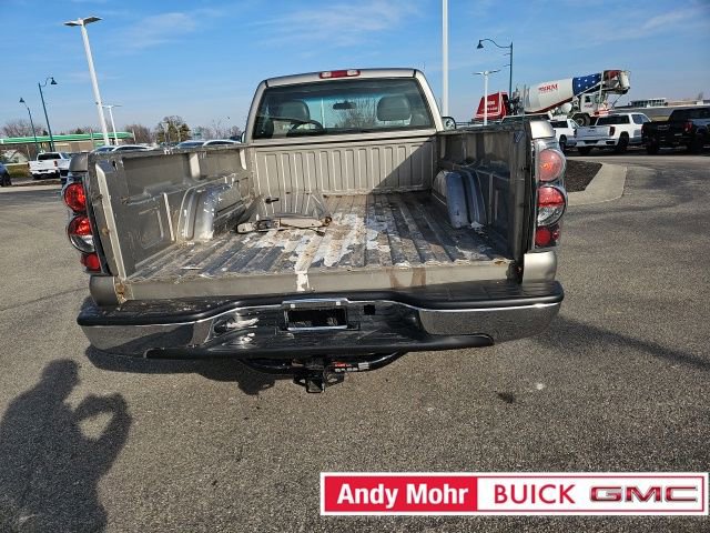 Used 2000 Chevrolet Silverado 1500 w/ Exterior Appearance Pkg image 18