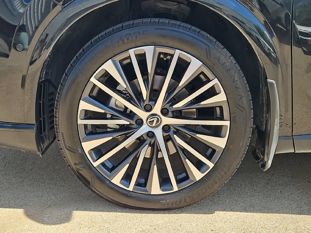 Used 2024 Lexus RX 350 Premium Plus w/ Convenience Package FWD image 34