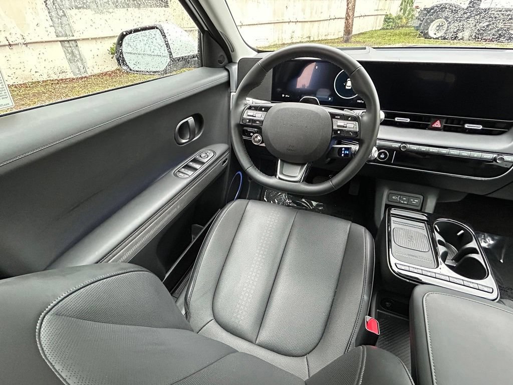 Used 2025 Hyundai Ioniq 5 Limited RWD image 9