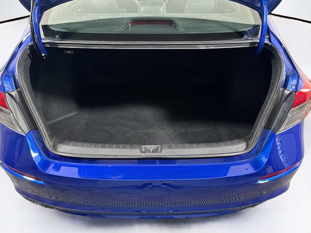 Used 2024 Honda Civic Sport image 28