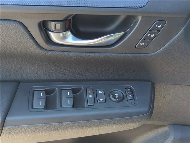 New 2026 Honda CR-V Sport-L image 10