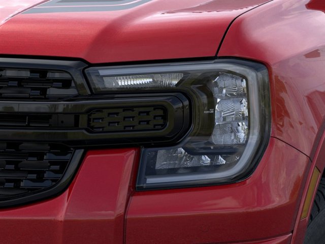 New 2026 Ford Ranger XLT image 18