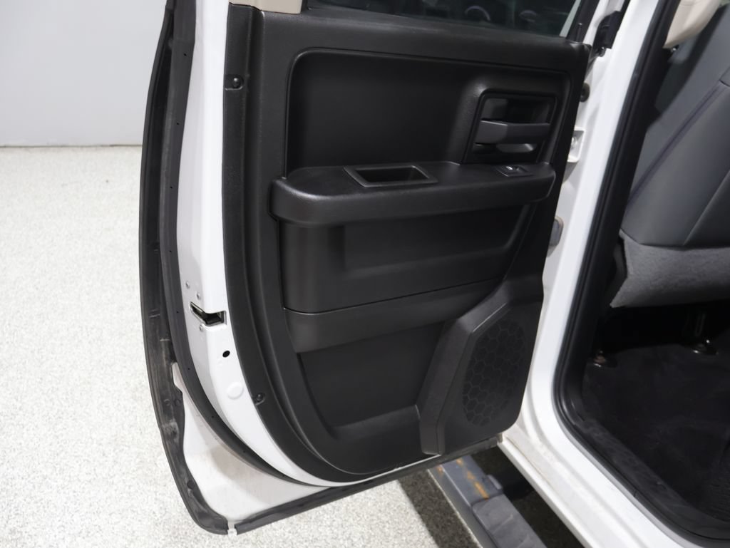 Used 2019 RAM 1500 Express AWD/4WD image 20