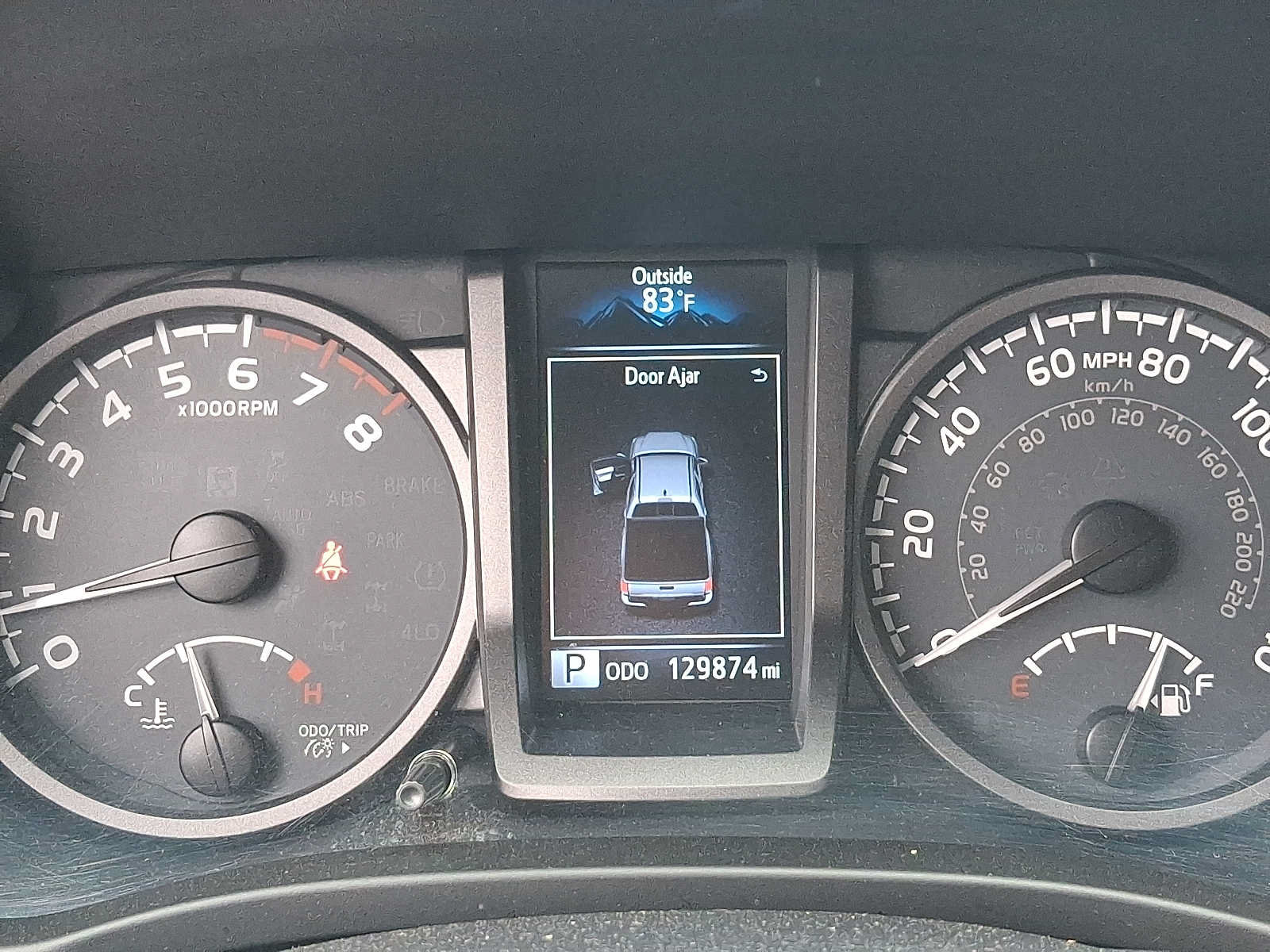 Used 2017 Toyota Tacoma TRD Pro AWD/4WD image 19