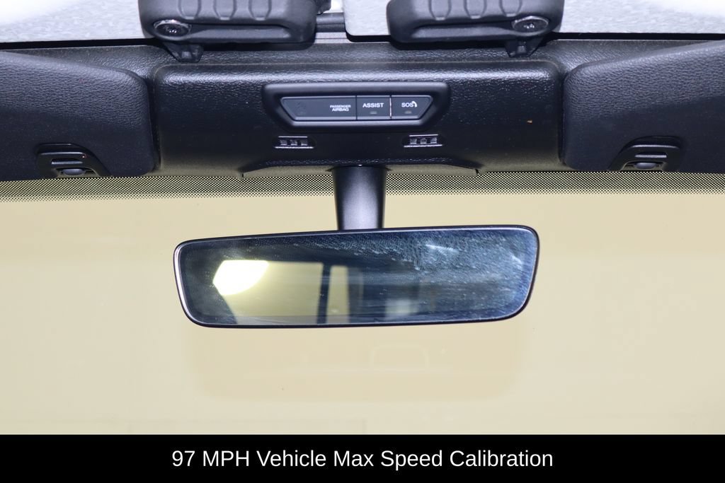 Used 2023 Jeep Wrangler Unlimited w/ 8.4" Radio Group AWD/4WD image 23