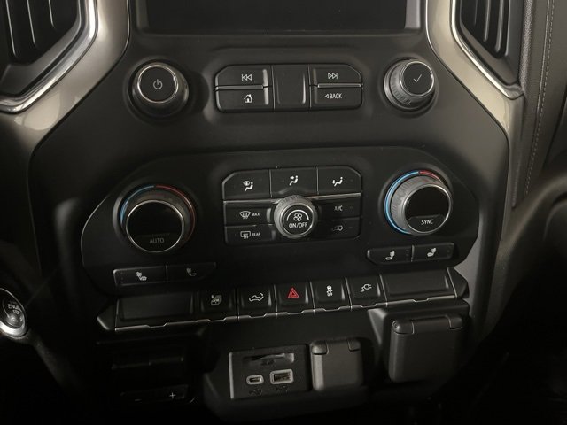 Used 2022 Chevrolet Silverado 2500 LTZ image 19