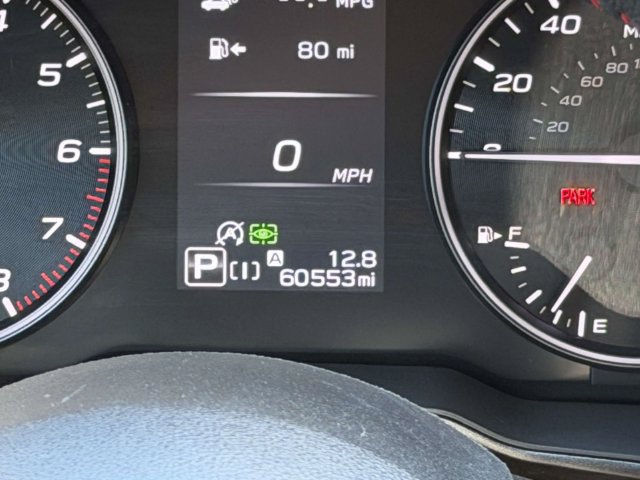 Used 2024 Subaru Legacy Sport AWD/4WD image 28