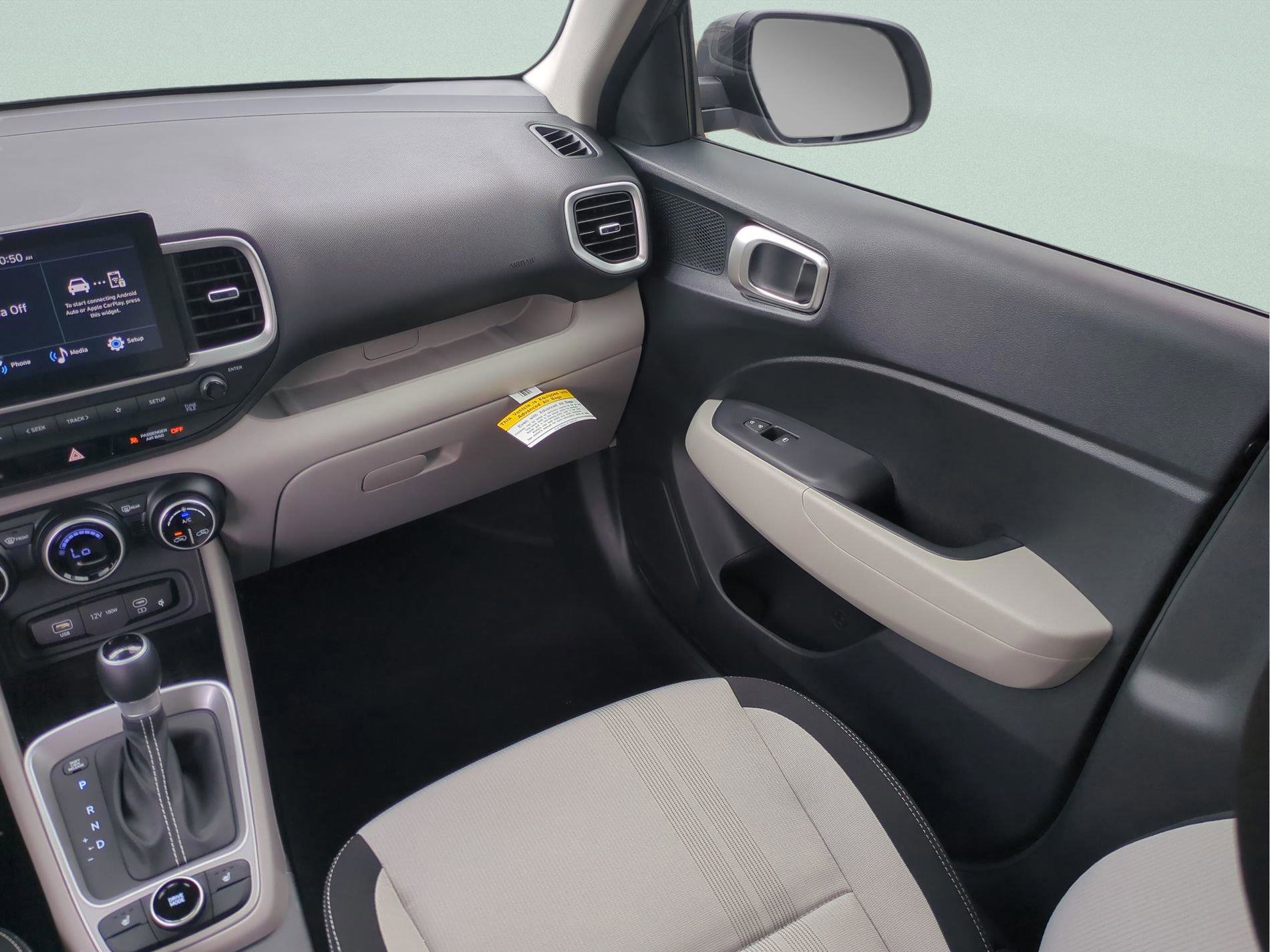 New 2026 Hyundai Venue SEL image 21