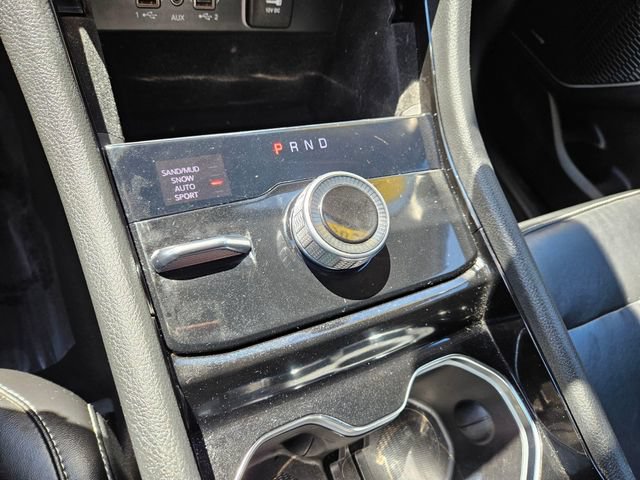 Used 2021 Jeep Grand Cherokee L Limited w/ Trailer Tow Group (B) AWD/4WD image 37