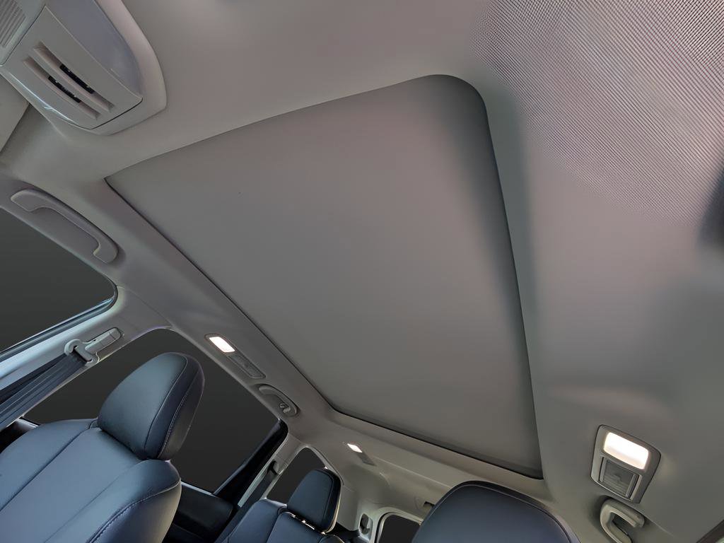 Certified 2025 Subaru Ascent Limited AWD/4WD image 19