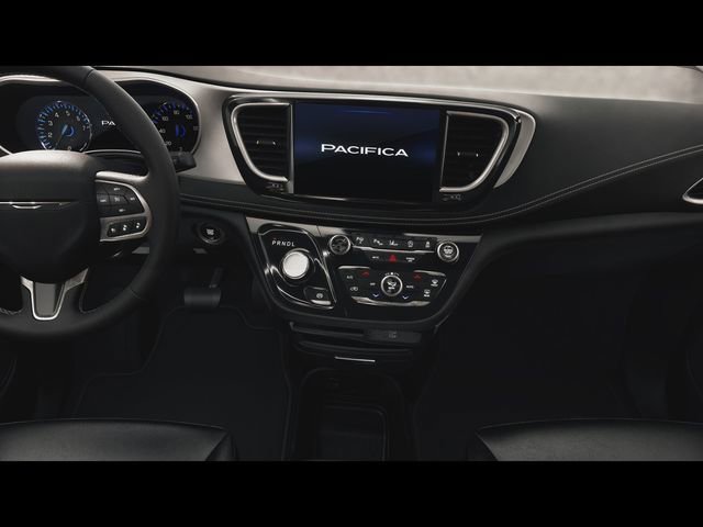 New 2027 Chrysler Pacifica Select FWD image 5