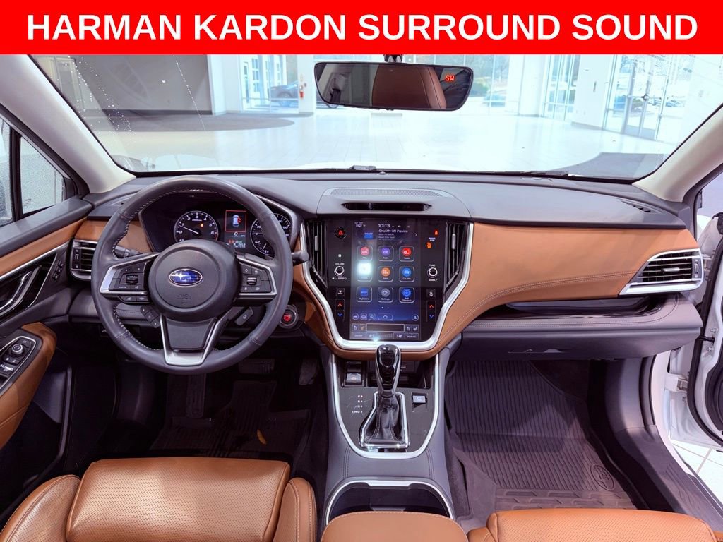 Used 2022 Subaru Outback Touring XT w/ Popular Package #2 image 11