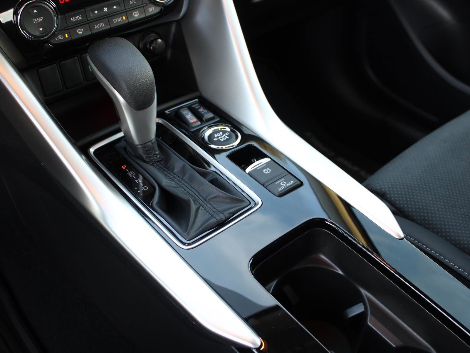 New 2026 Mitsubishi Eclipse Cross SE image 15