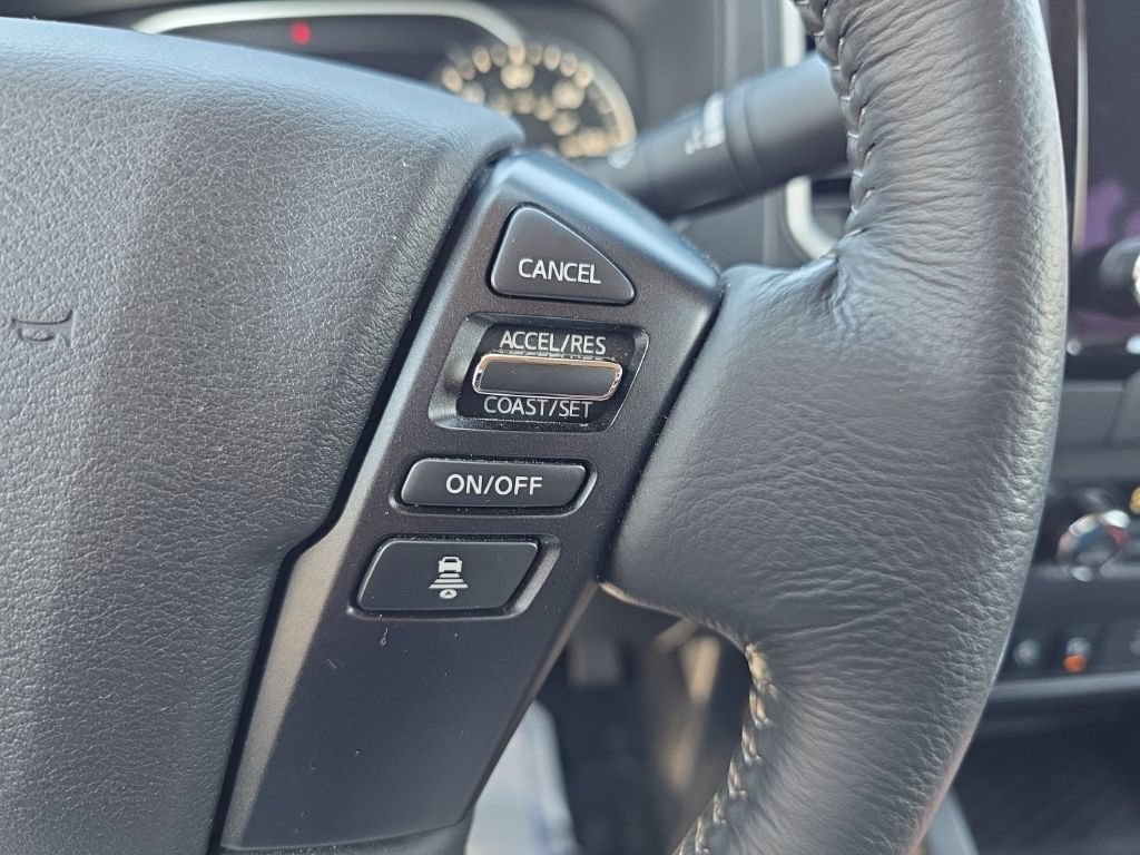 Certified 2024 Nissan Frontier SV w/ SV Convenience Package AWD/4WD image 24