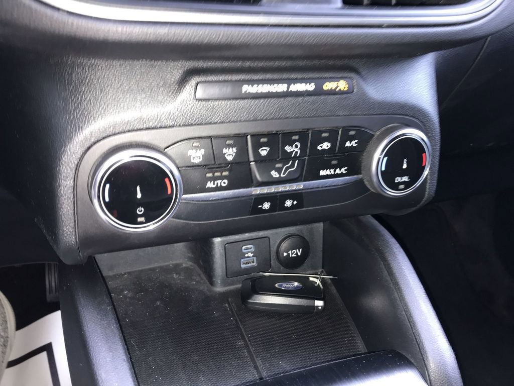 Used 2023 Ford Escape Active FWD image 18