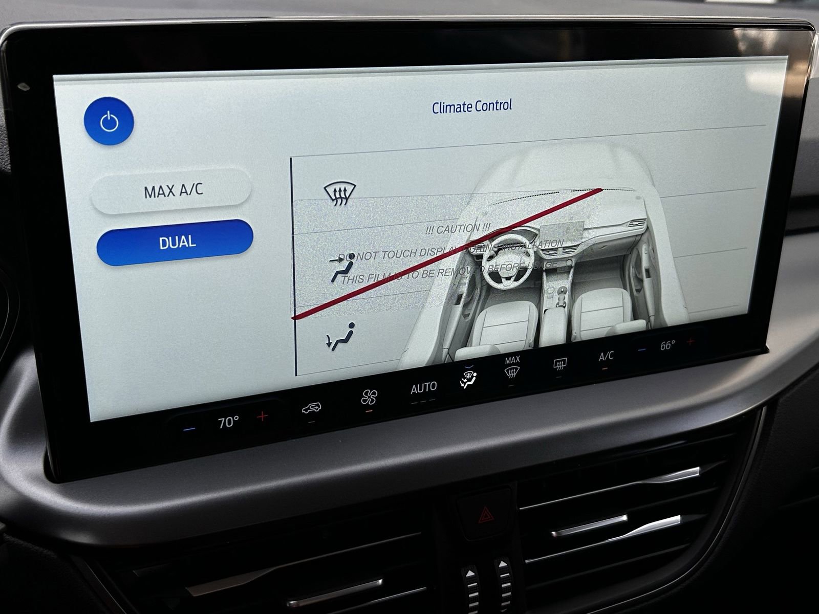 New 2026 Ford Escape Active w/ Tech Pack #1 FWD image 16