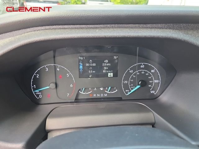 New 2025 Ford Transit 350 XLT image 15