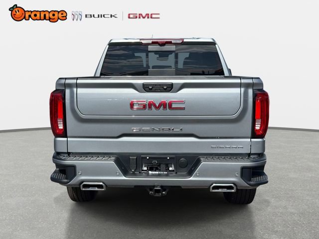 New 2026 GMC Sierra 1500 Denali w/ Denali Reserve Package AWD/4WD image 4