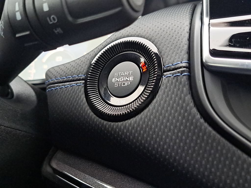 New 2026 Jeep Compass Limited AWD/4WD image 21
