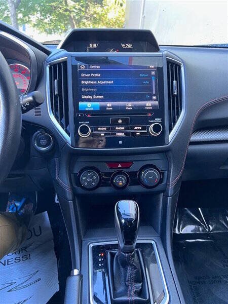 Used 2019 Subaru Impreza 2.0i Sport AWD/4WD image 14